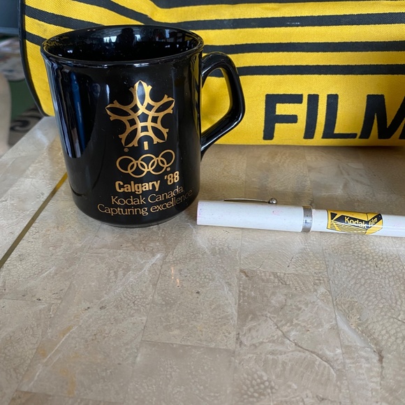 KODAK COLLECTABLES - Picture 4 of 6